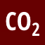 CO2 mesuré