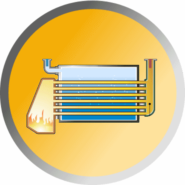 APP boiler
