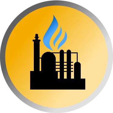 APP refinery