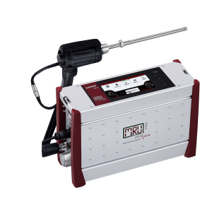 Vario Luxx SYNGAS - Portable Analyzer