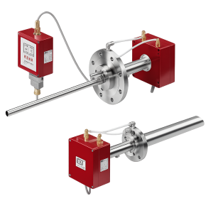 OMS 420 - Insitu Oxygen / Combustibles Monitor