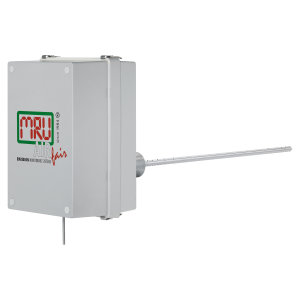 DF 252 Stack Flow Monitor / Transmitter