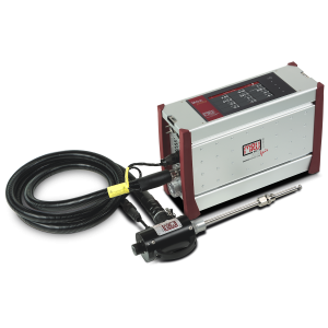 MGA Prime - Portable Reference Emission Analyzer