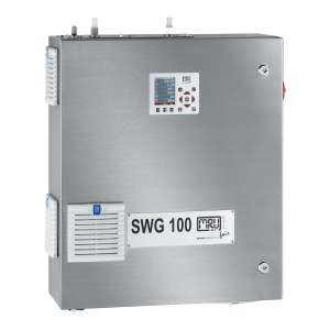SWG 100 SYNGAS - Analyzer