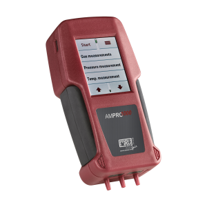 AMPRO 1000 - Combustion Analyzer