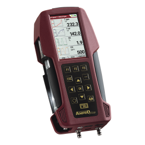 AMPRO plus - Combustion / Emission Analyzer
