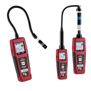 Multi-Gas Detector 400GD & 500GD