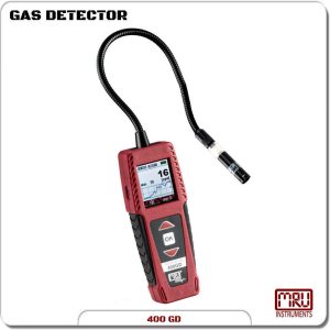 GD 400 ANALYZER