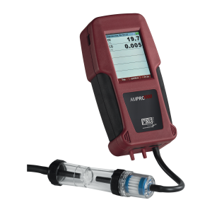AMPRO 1000 - Industrial Vehicle Analyzer