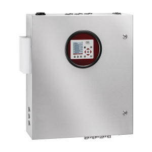 SWG 100 SYNGAS EX- Analyzer