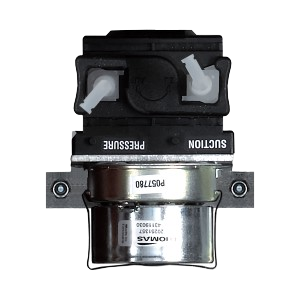 Condensate pump
