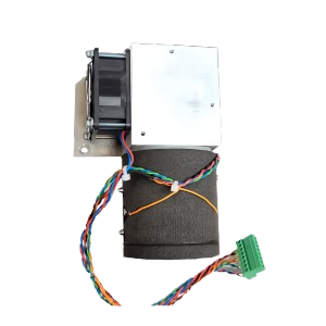 Gas cooler