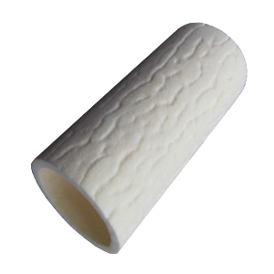 Filter element for condensate catch pot
