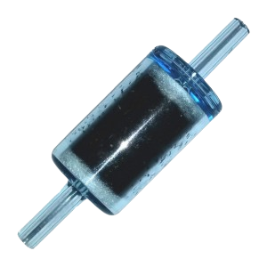 Carbon filter BLACK (Zeroing Filter)