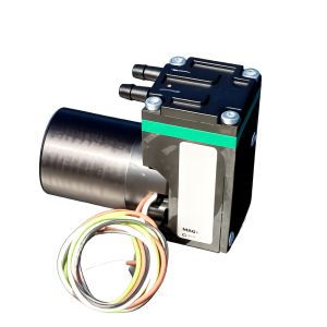 Sample Gas Pump
