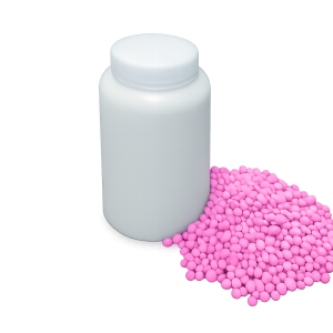 Refill granulate Purafil 16 OZ