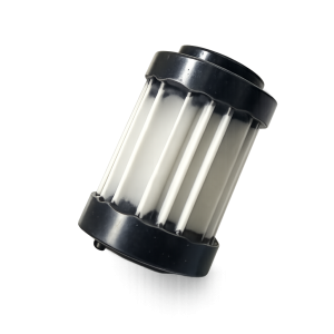 Pleated filter for condensate separator (SMALL)