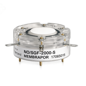 H2S Sensor - 2,000 / 4,000 ppm (FOR OPTION #10479)