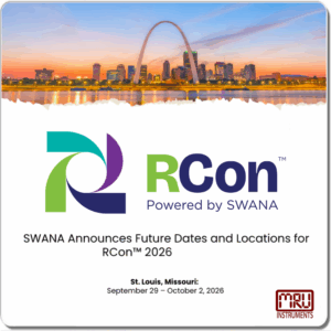 RCON SWANA 2026