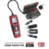 6810IN 1 gas detector home inspector 400gd