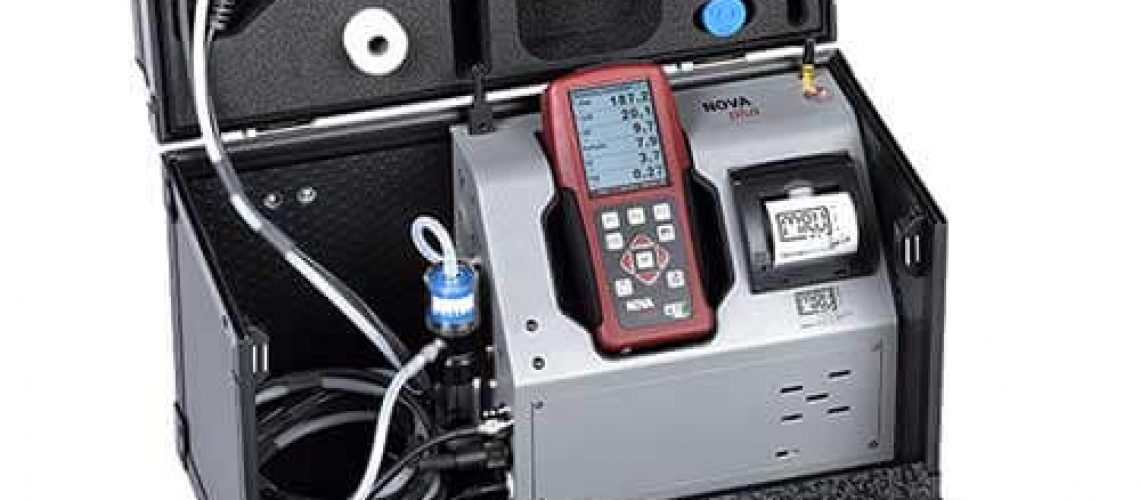 Our Most Popular Analyzers - MRU Instruments