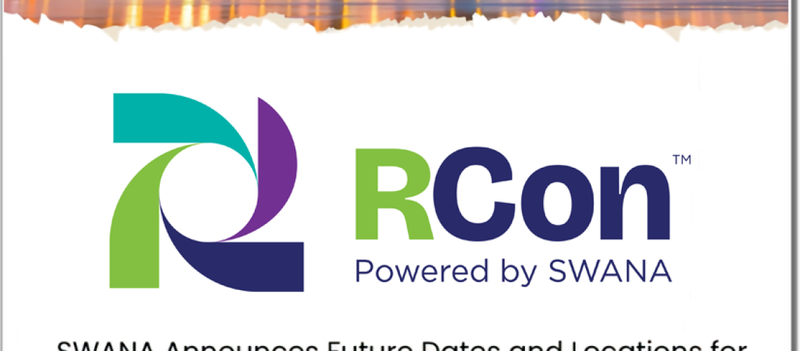RCON SWANA 2026